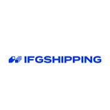 IFG Shipping — SingRank client